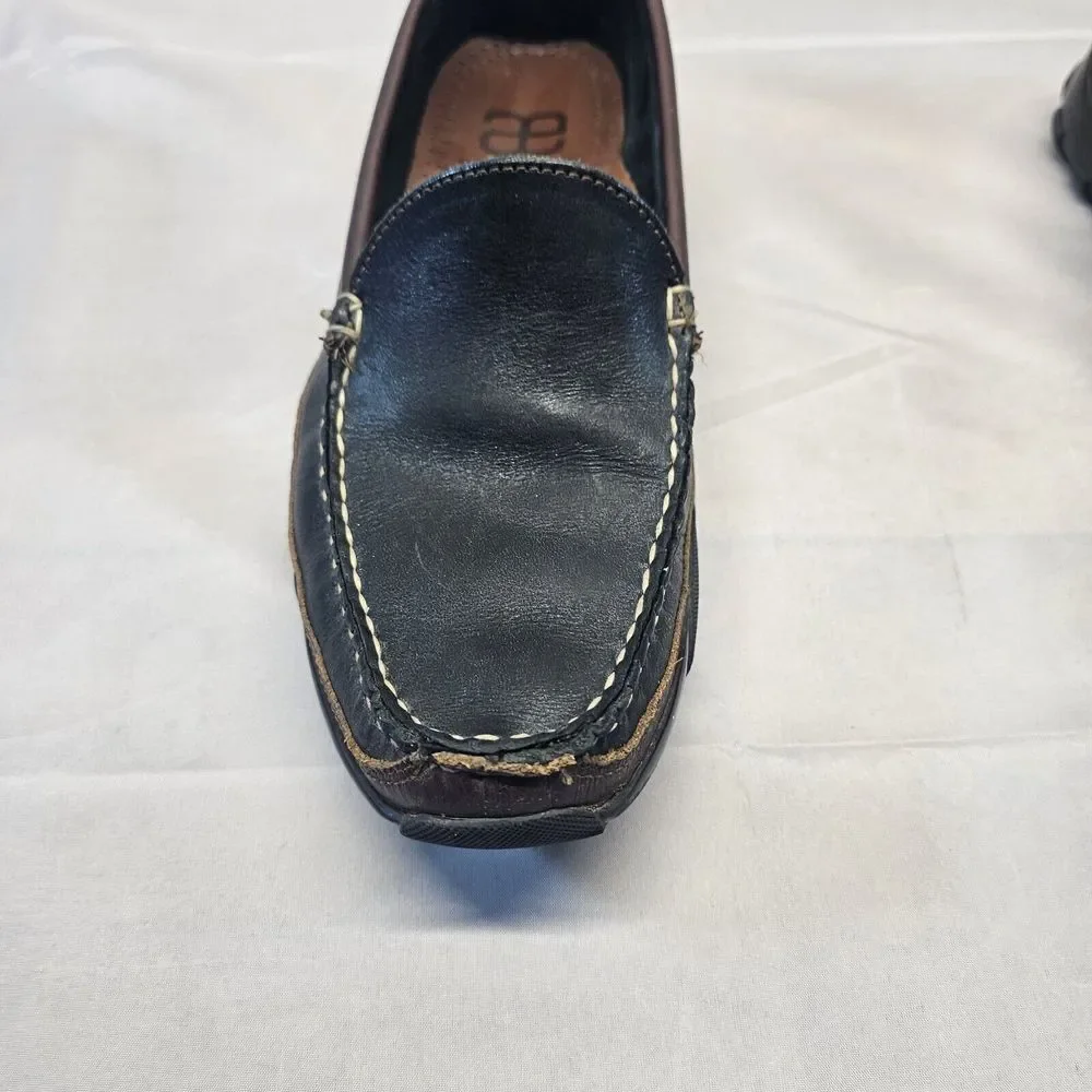 allen edmonds‎ boulder loafers Men Size 8.5 71801